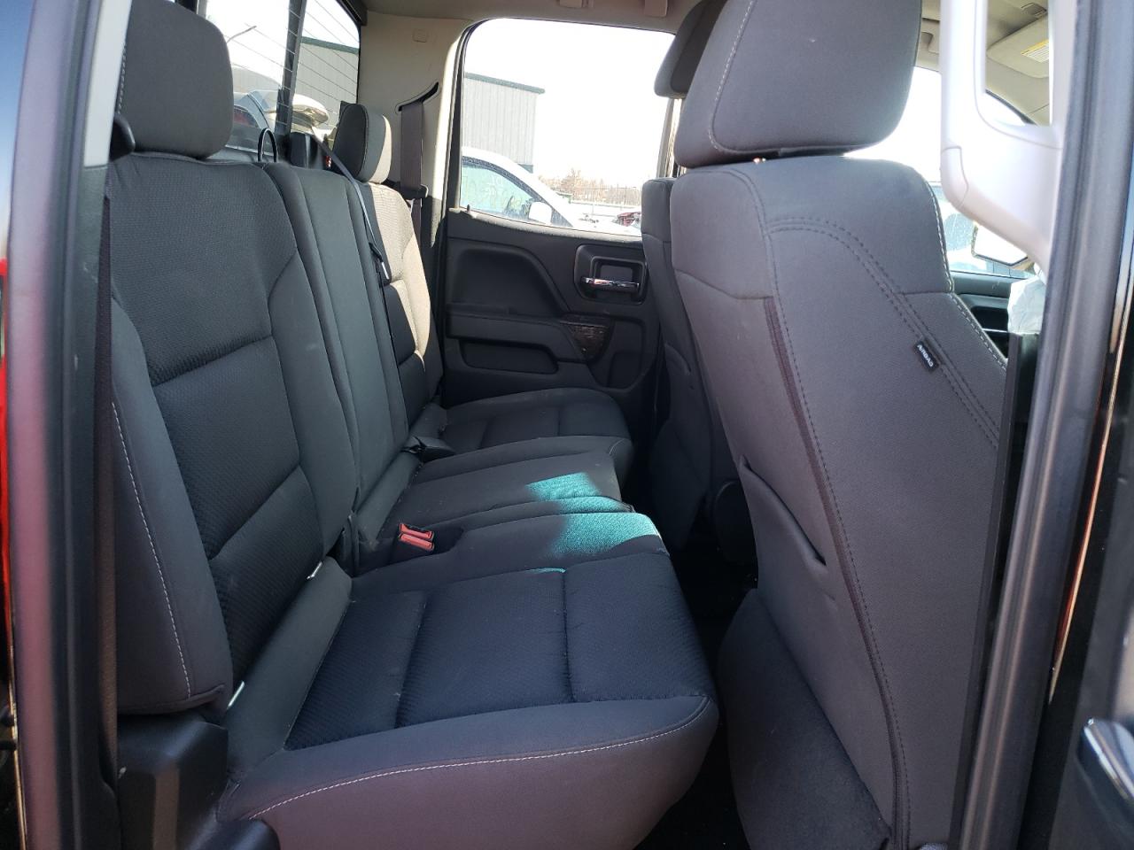 Photo 6 from auction – 2017 GMC SIERRA K15 with VIN 1GTV2MEC8HZ248045
