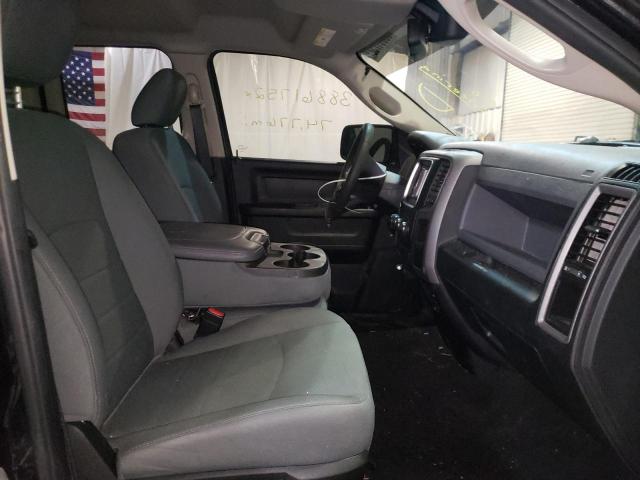 Photo 5 from auction – 2018 RAM 1500 ST with VIN 1C6RR7FG4JS197018