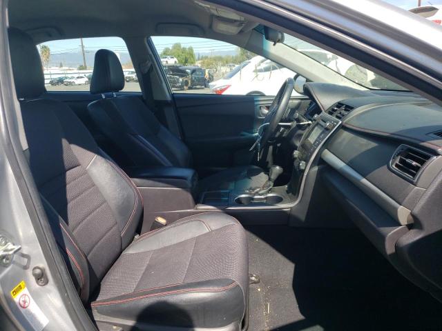 Photo 5 from auction – 2016 TOYOTA CAMRY LE with VIN 4T1BF1FK1GU545774
