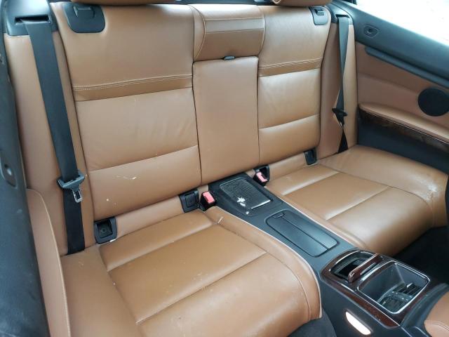 Photo 6 from auction – 2011 BMW 328 I SULE with VIN WBADW7C55BE542682