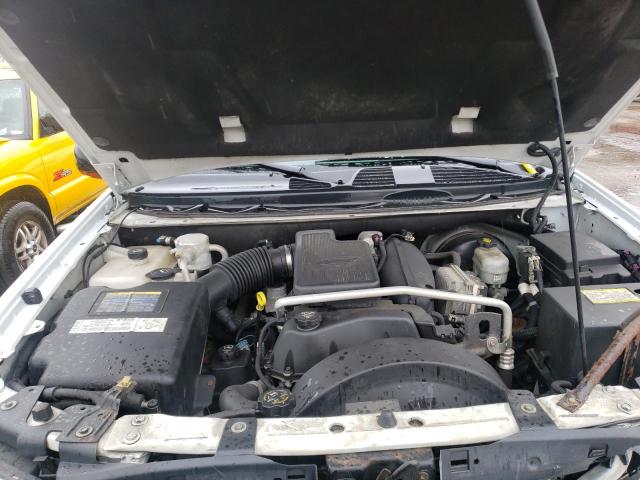 Photo 7 from auction – 2005 GMC ENVOY with VIN 1GKDT13SX52365510
