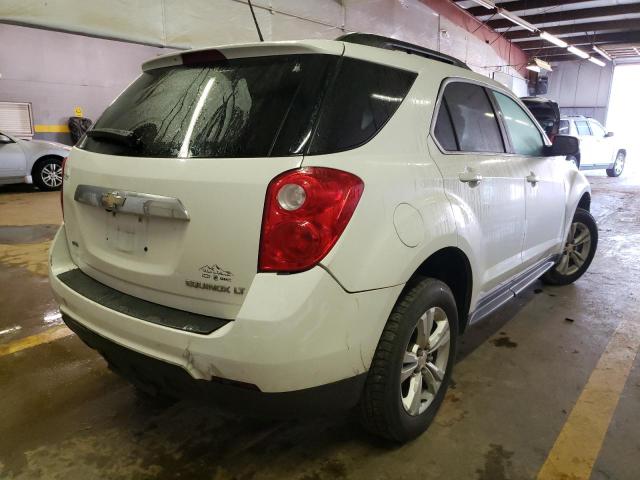 Photo 4 from auction – 2014 CHEVROLET EQUINOX LT with VIN 2GNFLFEK8E6192966