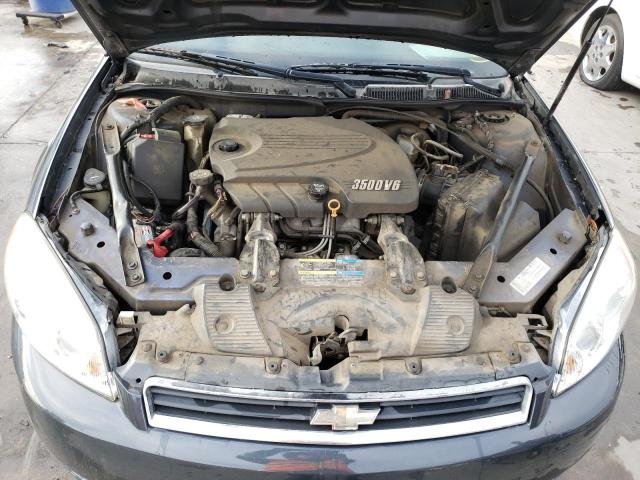 Photo 7 from auction – 2008 CHEVROLET IMPALA LT with VIN 2G1WT58K789267005