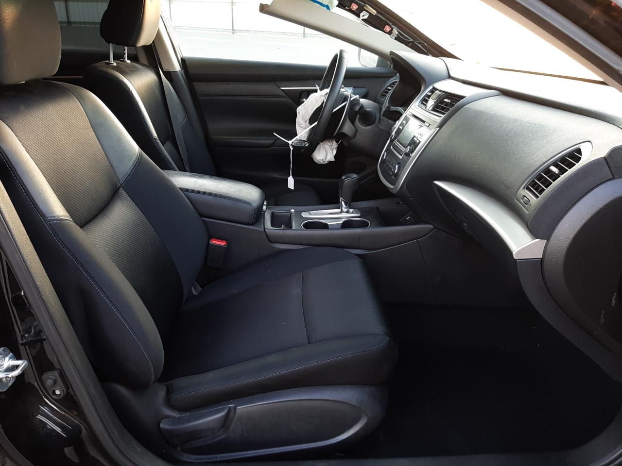 Photo 5 from auction – 2017 NISSAN ALTIMA 2.5 with VIN 1N4AL3AP3HC213288