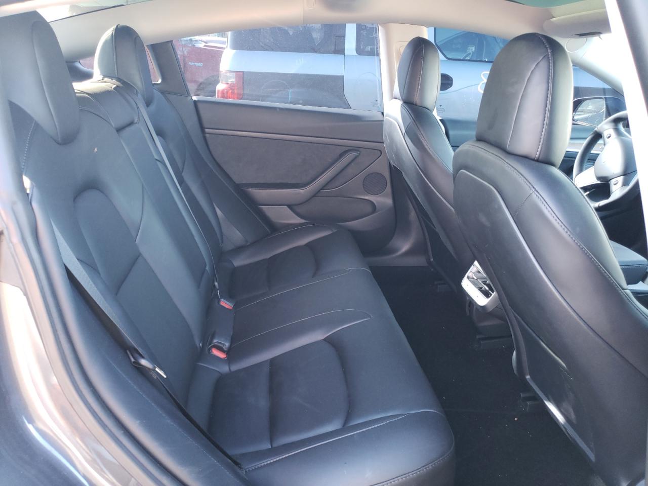 Photo 6 from auction – 2021 TESLA MODEL 3 with VIN 5YJ3E1EA3MF051618