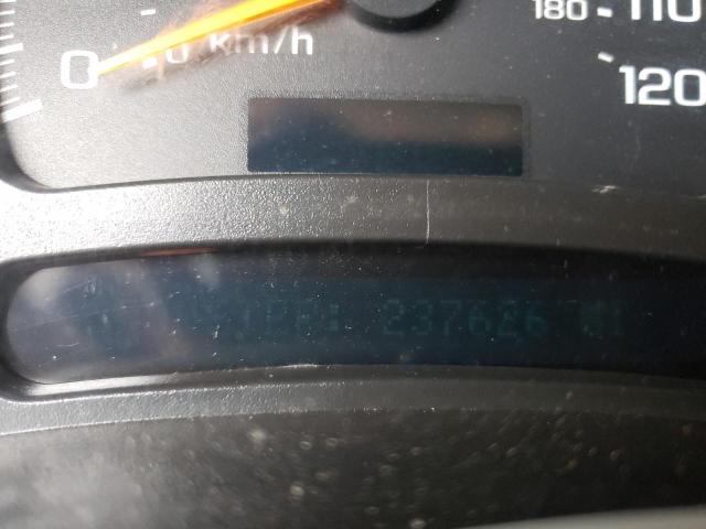 Фото 8 с аукциона – 2004 CHEVROLET SILVERADO с VIN 2GCEC13T241358073
