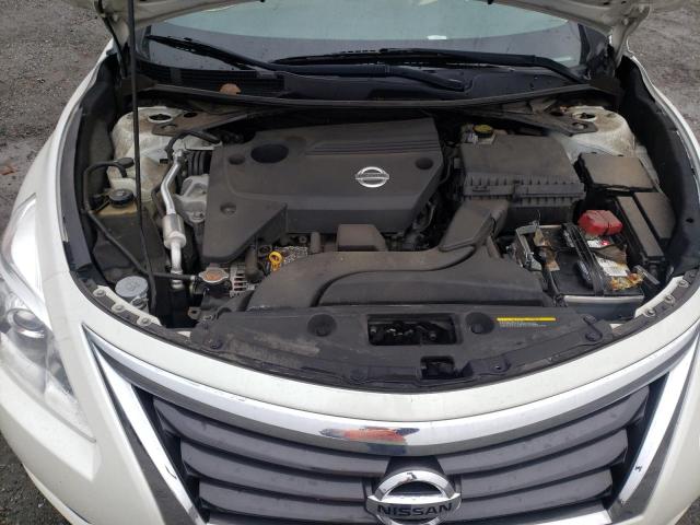 Photo 7 from auction – 2015 NISSAN ALTIMA 2.5 with VIN 1N4AL3AP3FC226281