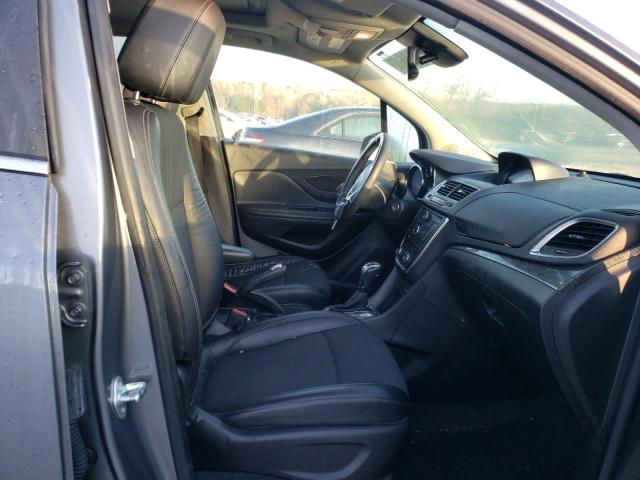 Photo 5 from auction – 2014 BUICK ENCORE CON with VIN KL4CJFSB4EB785849
