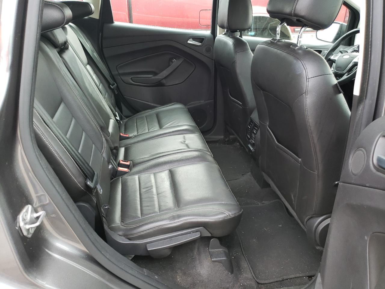 Photo 6 from auction – 2013 FORD C-MAX SEL with VIN 1FADP5BU5DL557653
