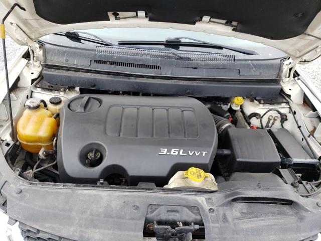 Photo 7 from auction – 2011 DODGE JOURNEY MA with VIN 3D4PH1FG0BT530334