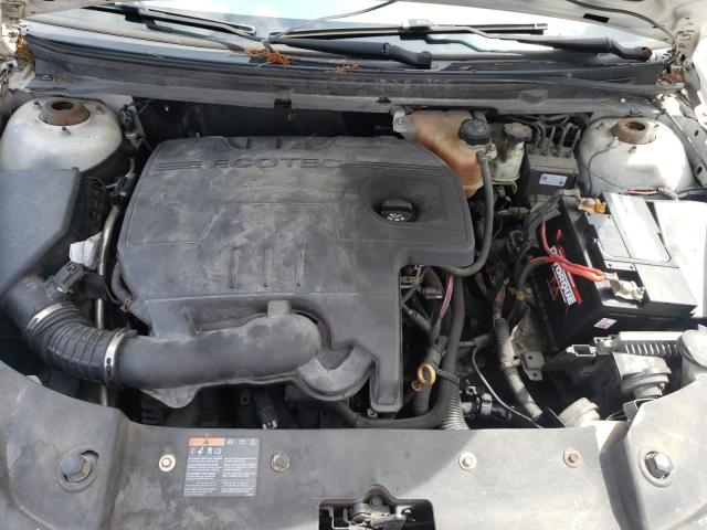 Photo 7 from auction – 2012 CHEVROLET MALIBU LS with VIN 1G1ZA5EU6CF273600