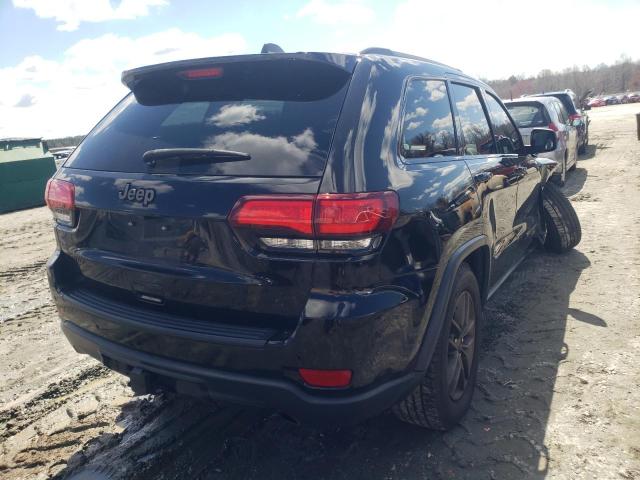 Photo 4 from auction – 2017 JEEP UK with VIN 1C4RJEAG4HC678791