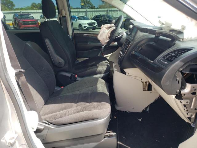 Photo 8 from auction – 2019 DODGE GRAND CARA with VIN 2C4RDGBG2KR614989