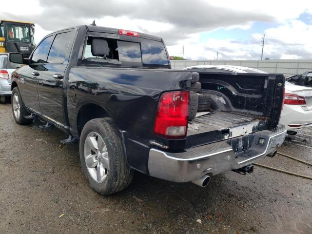 Photo 3 from auction – 2016 RAM 1500 SLT with VIN 1C6RR6LT5GS221377