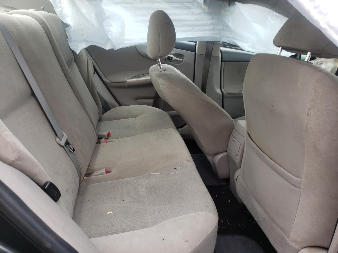 Photo 6 from auction – 2012 TOYOTA COROLLA BA with VIN 2T1BU4EE0CC881446