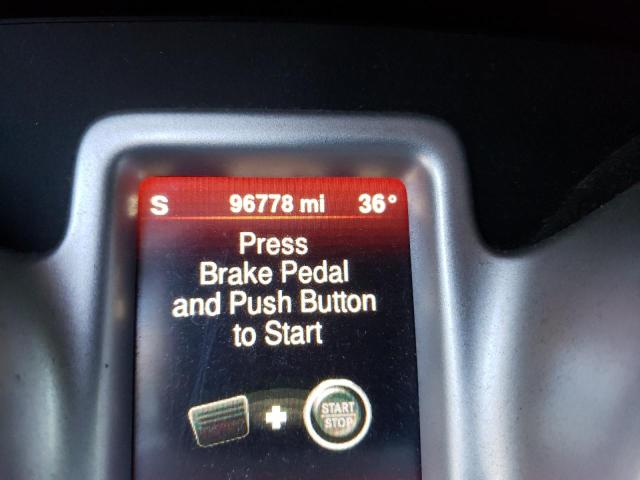 صورة رقم 8 من المزاد - 2015 DODGE JOURNEY R/ مع VIN 3C4PDDEG4FT666239