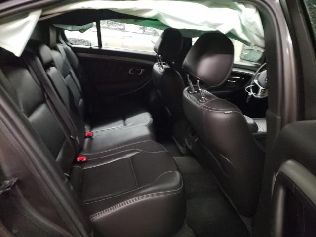 Фото 6 с аукциона – 2017 FORD TAURUS SEL с VIN 1FAHP2E89HG122308