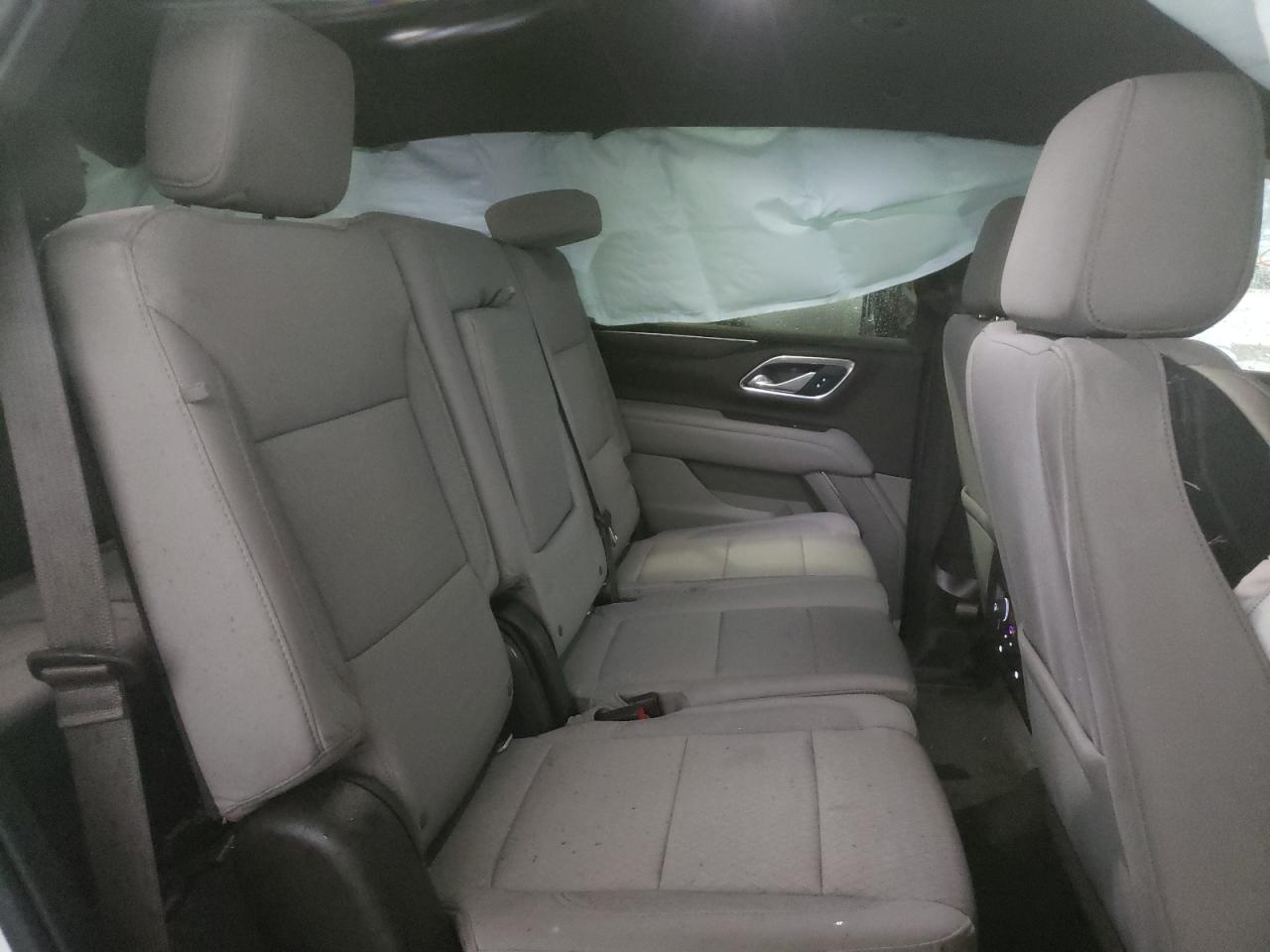 Photo 6 from auction – 2021 CHEVROLET TAHOE LS with VIN 1GNSCMKD6MR418479