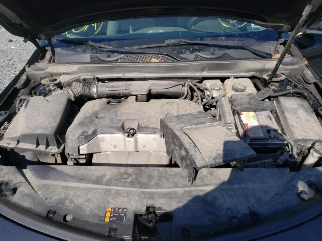 Photo 7 from auction – 2014 CHEVROLET IMPALA LS with VIN 2G11Y5SL5E9176386
