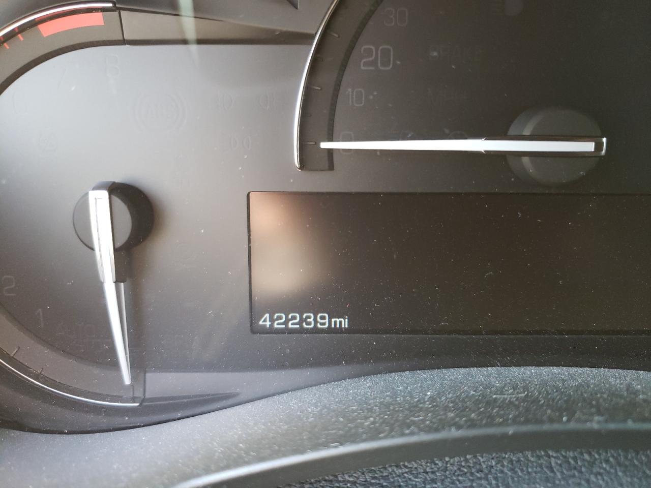 Photo 8 from auction – 2018 CADILLAC ATS with VIN 1G6AB5RX6J0176325