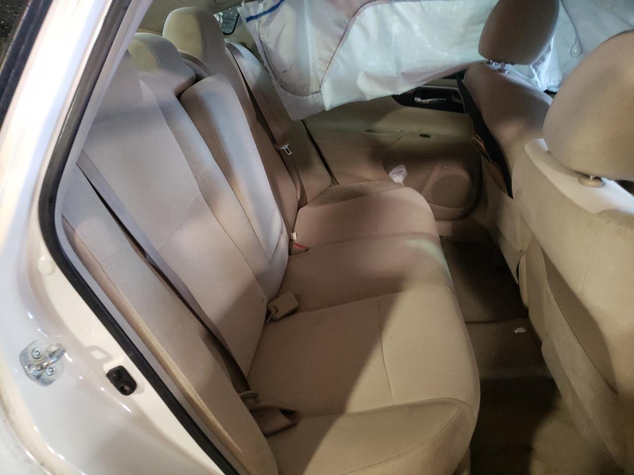 Photo 6 from auction – 2013 NISSAN ALTIMA 2.5 with VIN 1N4AL3AP9DC919739