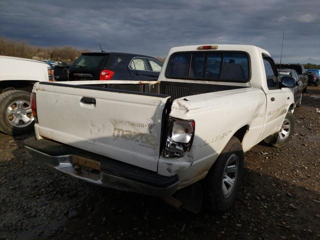 Photo 9 from auction – 1996 MAZDA B2300 with VIN 4F4CR12A1TTM05860