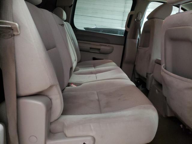 Photo 6 from auction – 2009 GMC SIERRA C15 with VIN 3GTEC23C19G197316