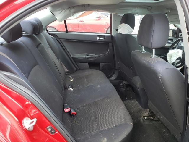 Photo 6 from auction – 2014 MITSUBISHI LANCER SE with VIN JA32V2FW2EU005751