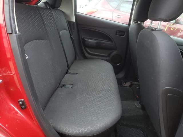 Photo 6 from auction – 2014 MITSUBISHI MIRAGE DE with VIN ML32A3HJ4EH024852