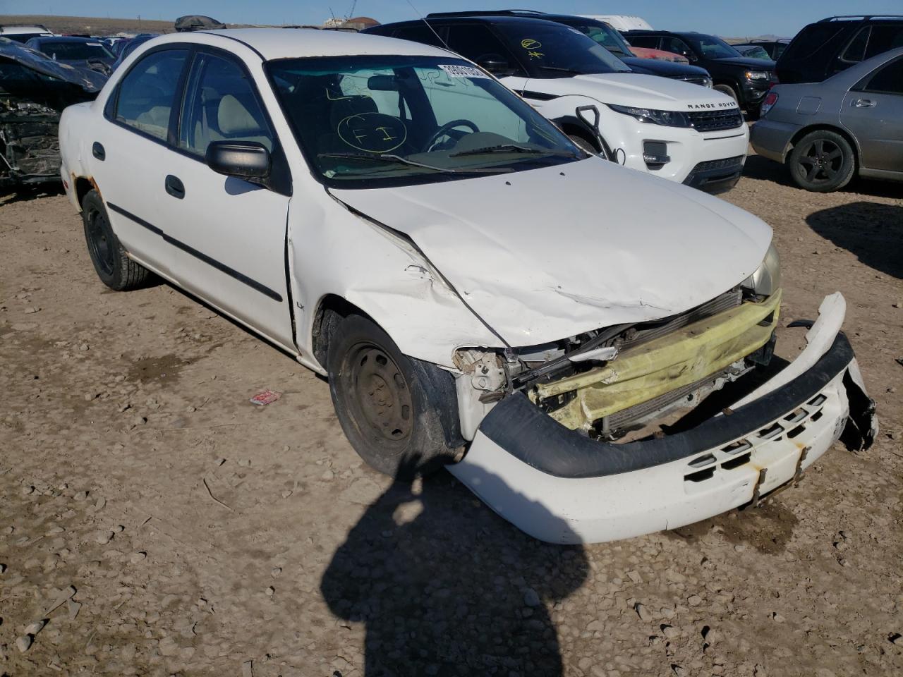 MAZDA PROTEGE DX 1998 with VIN JM1BC141XW0208811 - Photo from auction