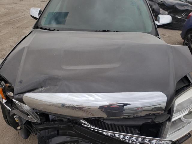 Photo 7 from auction – 2013 GMC TERRAIN SL with VIN 2GKALMEK9D6372466