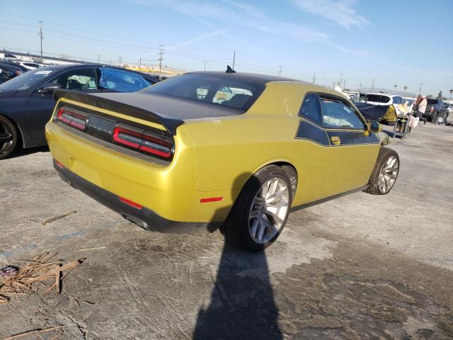 صورة رقم 4 من المزاد - 2020 DODGE CHALLENGER مع VIN 2C3CDZFJ1LH247554