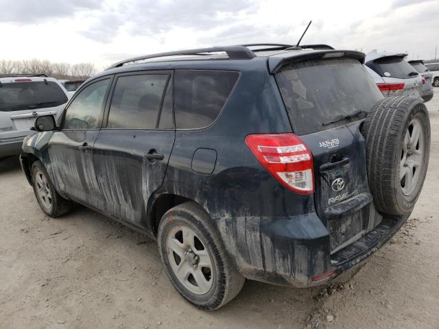 Photo 3 from auction – 2011 TOYOTA RAV4 with VIN 2T3ZF4DV0BW064363