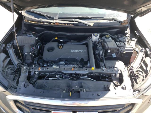 Photo 7 from auction – 2021 GMC TERRAIN SL with VIN 3GKALTEV2ML333556