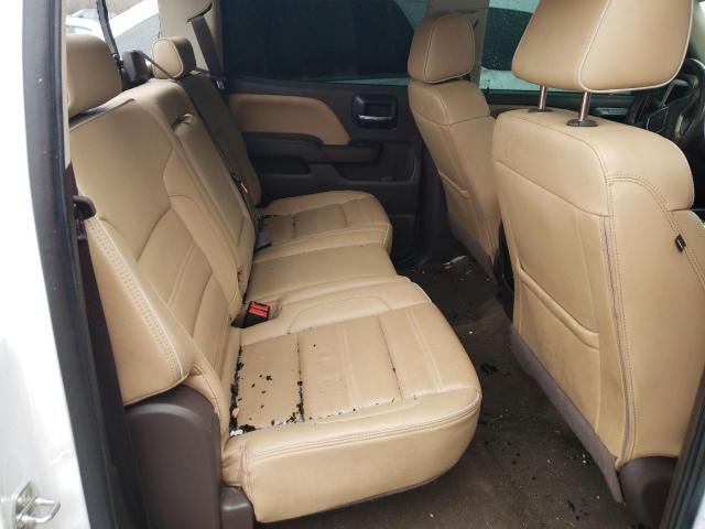Photo 6 from auction – 2017 GMC SIERRA K15 with VIN 3GTU2PEC7HG224221