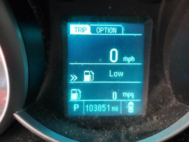 Photo 8 from auction – 2014 CHEVROLET CRUZE LT with VIN 1G1PC5SB3E7208933