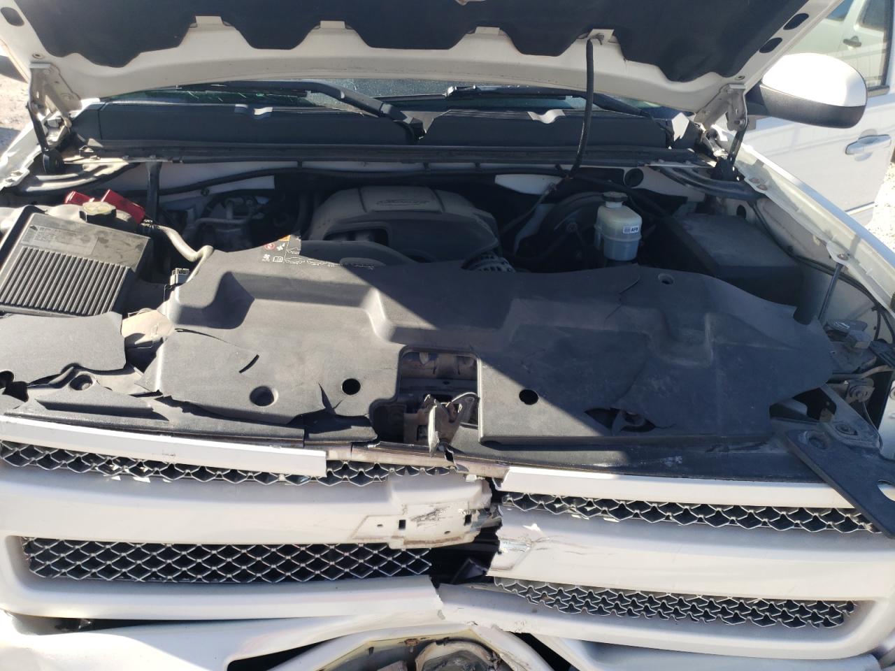 Photo 7 from auction – 2013 CHEVROLET SILVERADO with VIN 3GCPKSE76DG216799