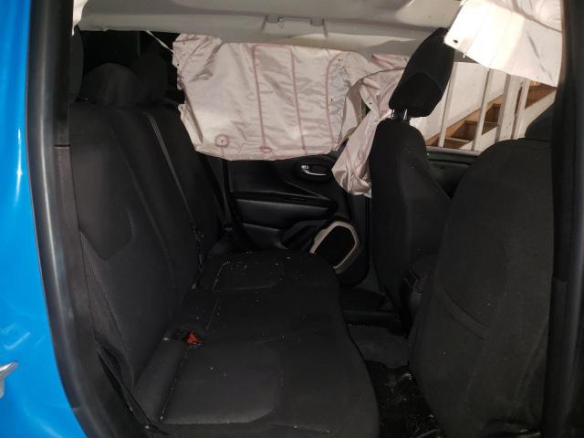 Photo 6 from auction – 2015 JEEP RENEGADE L with VIN ZACCJBBT3FPC18370