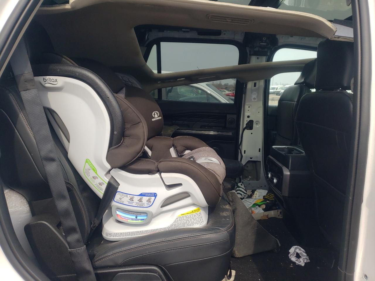 Photo 6 from auction – 2019 FORD EXPEDITION with VIN 1FMJU1MT2KEA81247