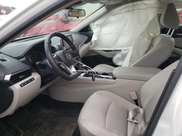 Photo 5 from auction – 2022 NISSAN ALTIMA with VIN 1N4BL4DW1NN308414