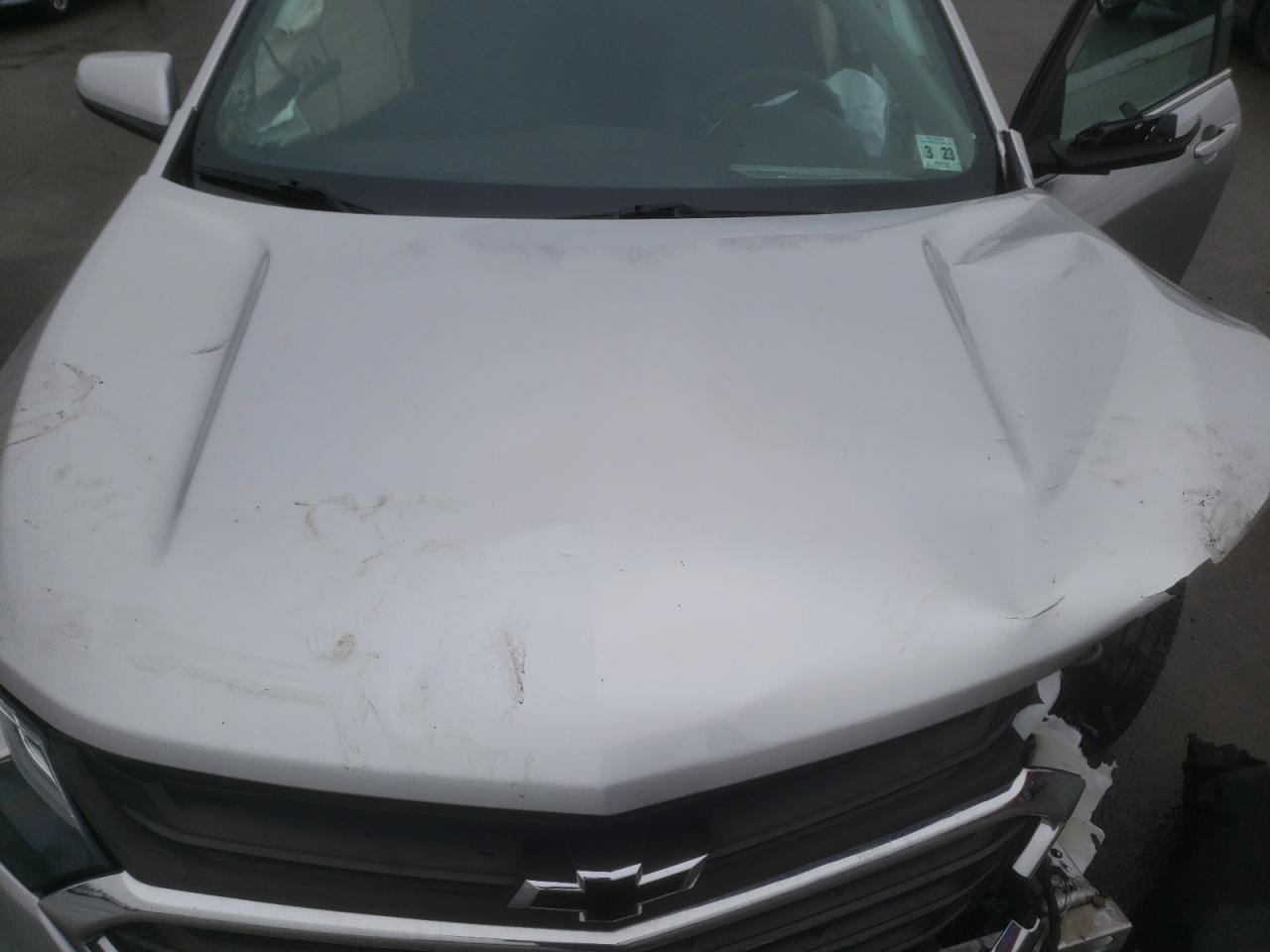 Photo 7 from auction – 2018 CHEVROLET EQUINOX LT with VIN 3GNAXJEV1JS582928