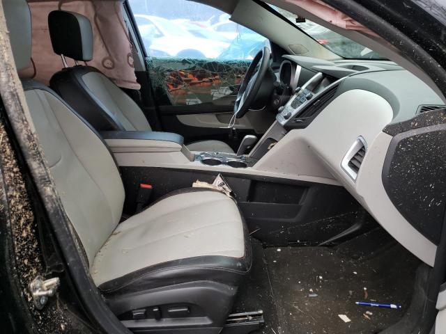 Photo 5 from auction – 2014 CHEVROLET EQUINOX LT with VIN 2GNALDEK8E6315311