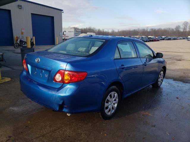 Photo 4 from auction – 2010 TOYOTA COROLLA BA with VIN 2T1BU4EE7AC353786