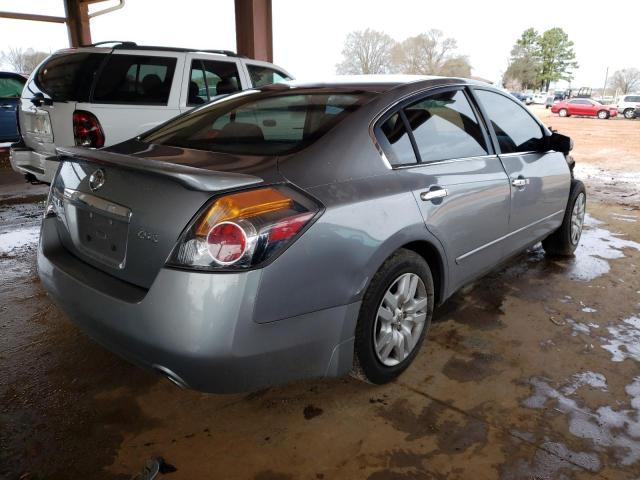 Photo 4 from auction – 2008 NISSAN ALTIMA 2.5 with VIN 1N4AL21E68N454064