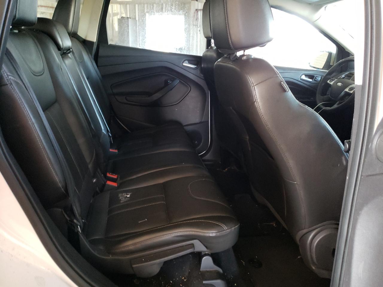 Photo 6 from auction – 2013 FORD ESCAPE TIT with VIN 1FMCU9J96DUB59019