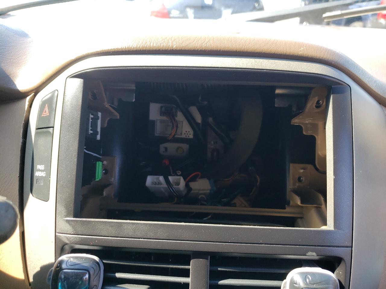 Photo 9 from auction – 2006 HONDA PILOT EX with VIN 5FNYF28556B000678