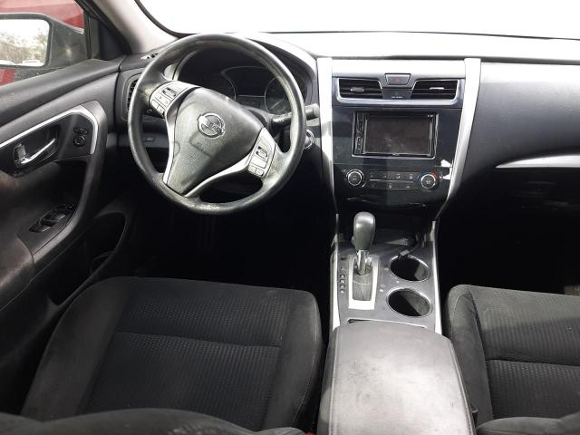 Photo 9 from auction – 2015 NISSAN ALTIMA 2.5 with VIN 1N4AL3AP4FN366246