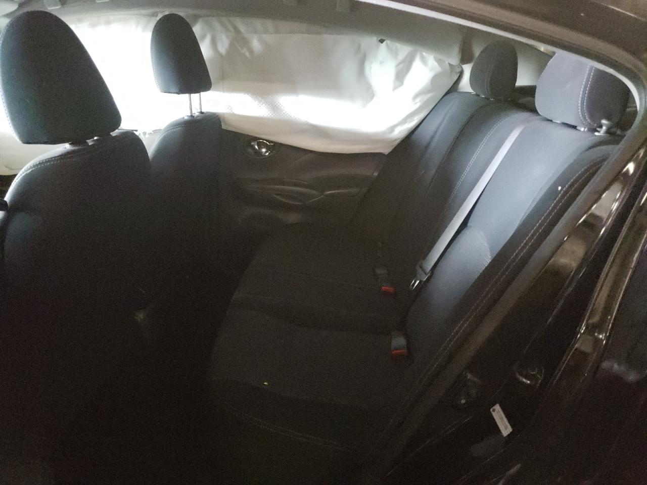 Photo 6 from auction – 2017 NISSAN VERSA S with VIN 3N1CN7AP2HL827938
