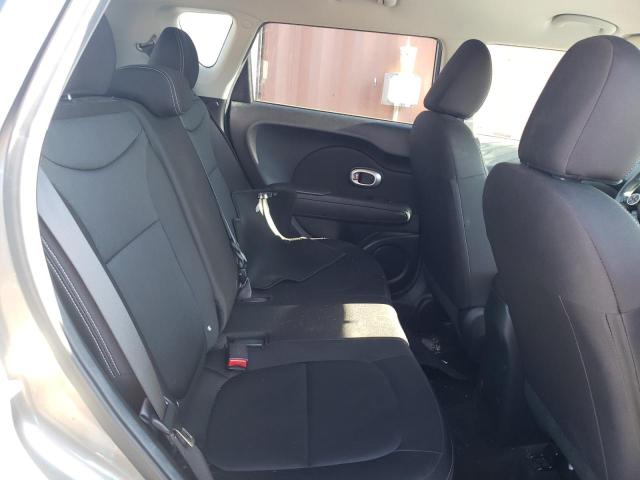 Photo 6 from auction – 2016 KIA SOUL with VIN KNDJN2A23G7287336
