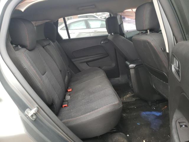 Photo 6 from auction – 2013 GMC TERRAIN SL with VIN 2GKALMEK2D6188163